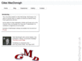 macdonogh.co.uk