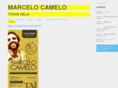 marcelocamelo.com