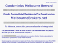 melbournebrokers.net