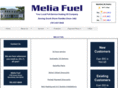 meliafuel.com