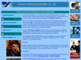 moneylaunder.co.uk