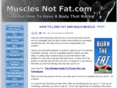 musclesnotfat.com