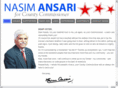 nasimansari.com