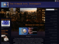 nyuniversity.info