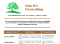 oakhill.net