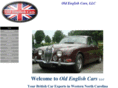 oldenglishcars.com
