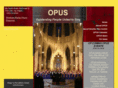 opus-mchs.com