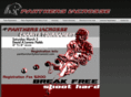 panthercharitytournament.com
