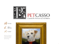 petcasso.com