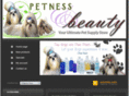 petnessandbeauty.com