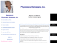 physicianshomecare.com