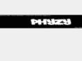 phyzy.com