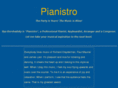 pianistro.com