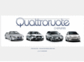 quattroruote-chiavari.com