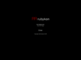 rubykon.com