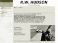 rwhudson.com