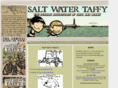 saltwatertaffycomic.com