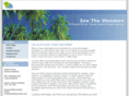 seathewonder.com