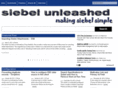 siebelunleashed.com