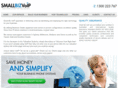smallbizvoip.com