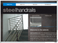 steel-handrail.com