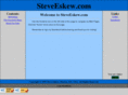 steveeskew.com