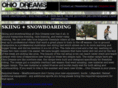 summerskiingcamp.com
