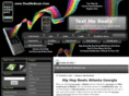 textmebeats.com