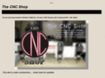 thecncshop.com