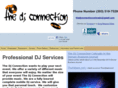 thedjconnectioncolorado.com