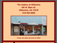 thegalleryatwilburton.com