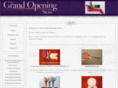 thegrandopeningstore.com