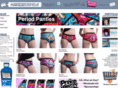 theperiodpanties.com