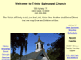 trinityedisto.com
