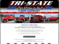 tristatecarting.com