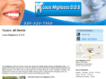 tucsontoothrepair.com