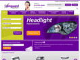 vanguardautopart.com