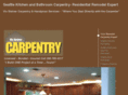 vicsteinercarpentry.com
