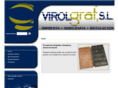 virolgraf.com