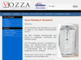 vozzaplumbing.com