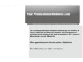 yourprofessionalmediator.com