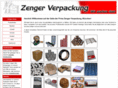 zenger-verpackung.com