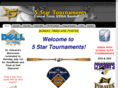 5star-tournaments.com