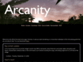 arcanity.com