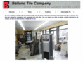 bellanoceramictile.com