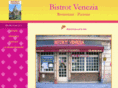 bistrot-venezia.com
