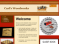 carlswoodworks.net