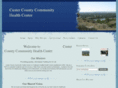 ccchealthcenter.com