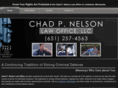 chadnelsonlawoffice.com