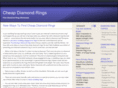 cheapdiamondrings.org